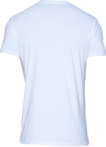 Load image into Gallery viewer, Short Sleeve V-Neck Undergarment T-Shirt