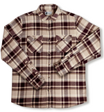 Load image into Gallery viewer, HICKORY PLAID