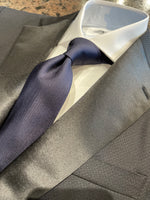 Load image into Gallery viewer, Navy Luster