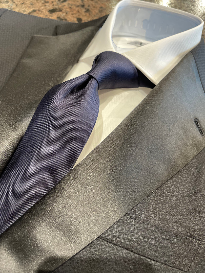 Navy Luster