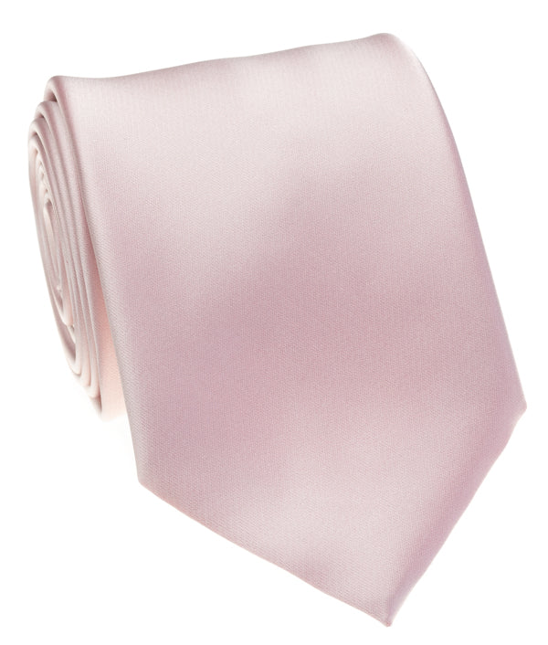 Florentine Dawn, Pink Tie
