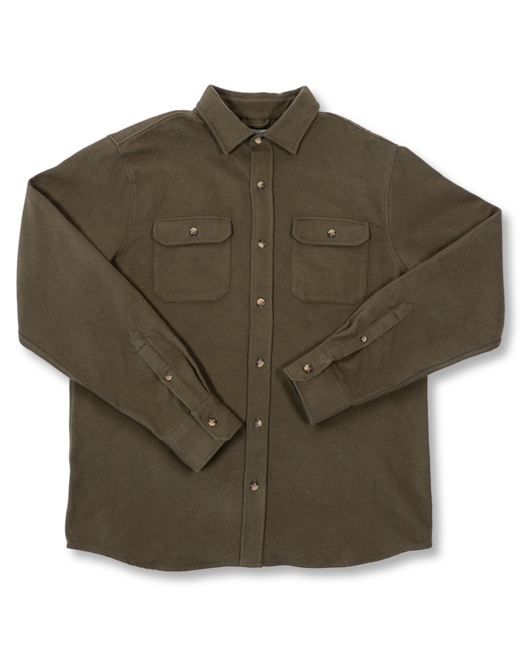 Grand Flannel, Hemlock