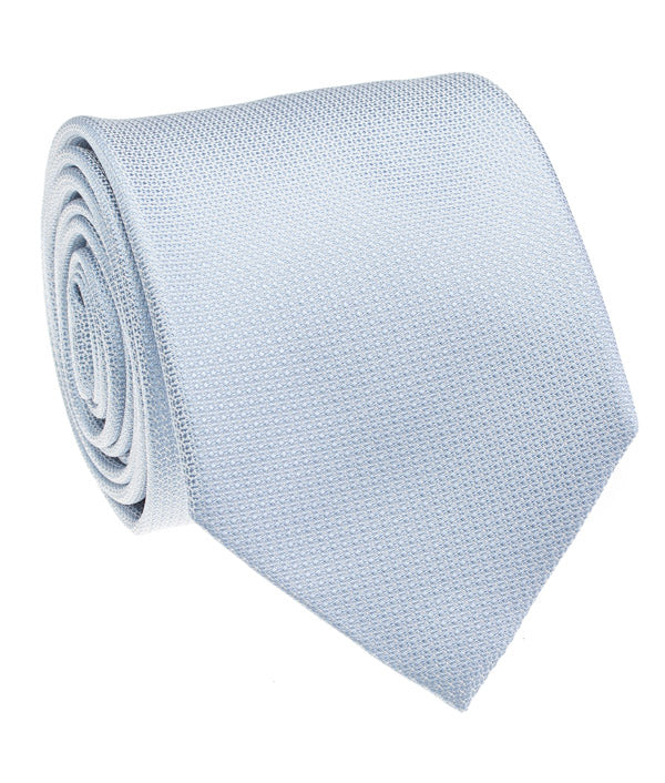 Breezy Blue Tie