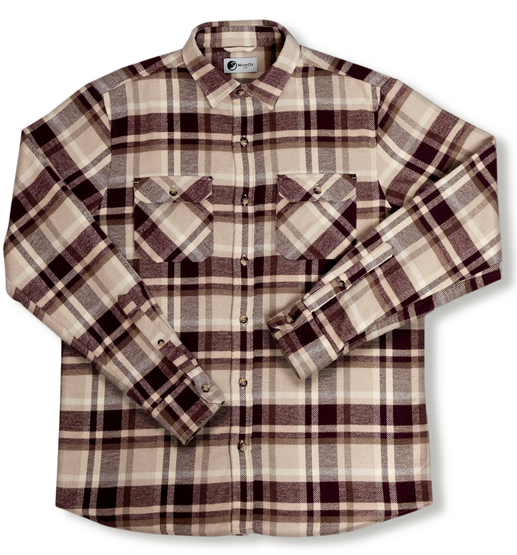 HICKORY PLAID