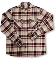 HICKORY PLAID