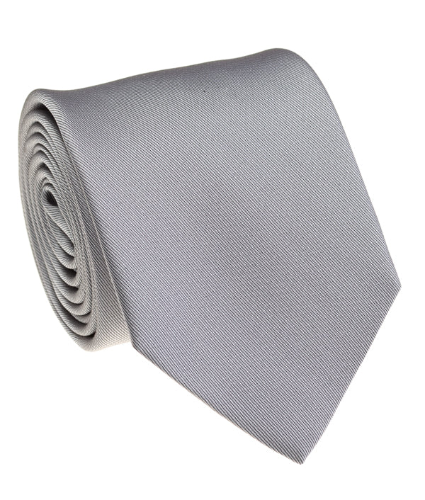 Silver Streak, Grey Tie