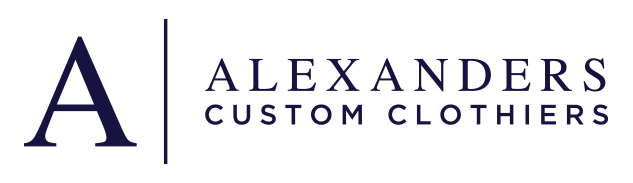 Alexander's Custom Clothiers