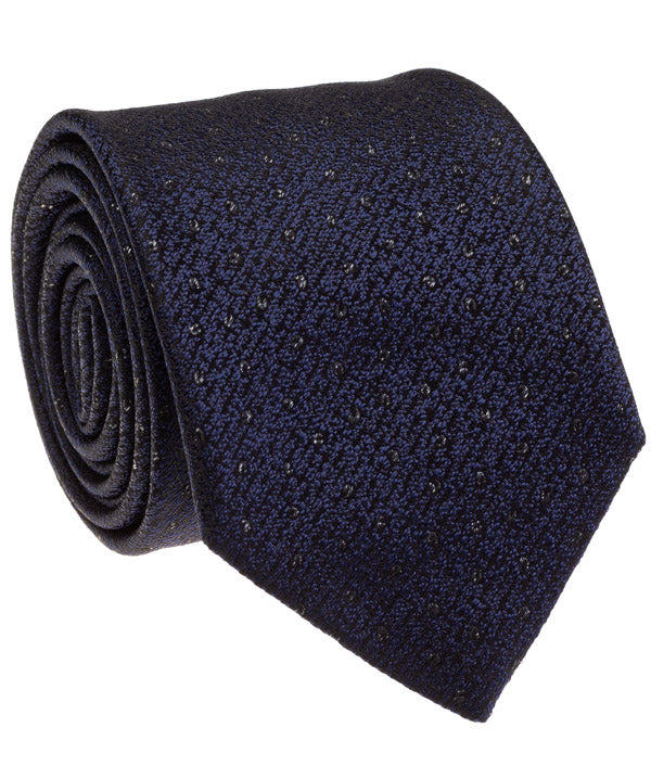 Nautical Seranade, Deep Navy Tie