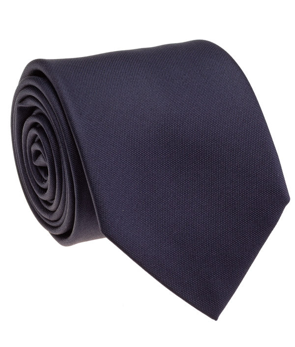 Sapphire Whisper, Navy Tie